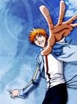 pic for Kurosaki Ichigo